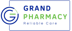 Grand Pharmacy